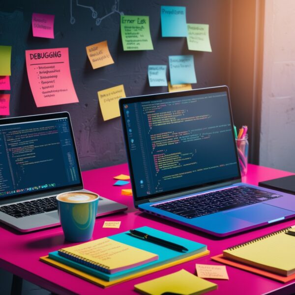 Debugging Cheat Sheet: Quick Tips to Fix Your Code